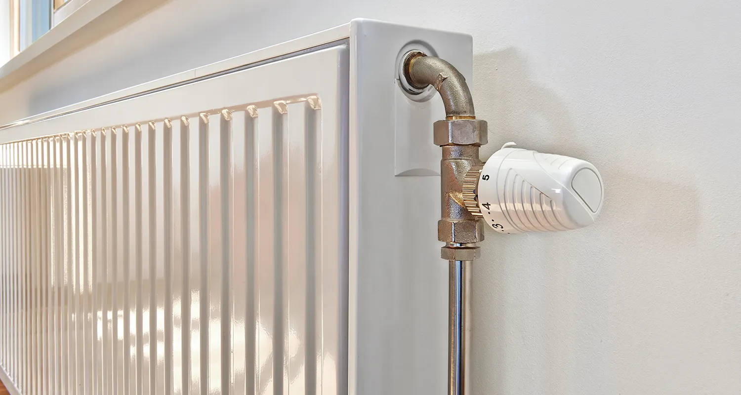 Boyler ve radyatör sistemleri hizmeti petek görseli