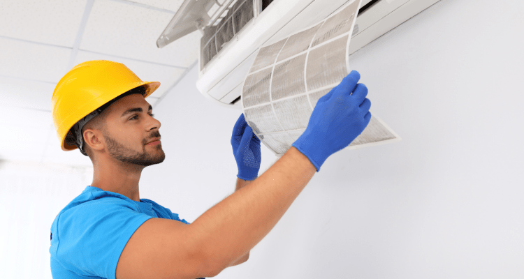 Klima Bakımı Nasıl Yapılır