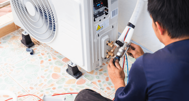 Klima Kurulumu Nasıl Yapılır