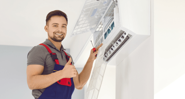 Muğla Klima Servisi